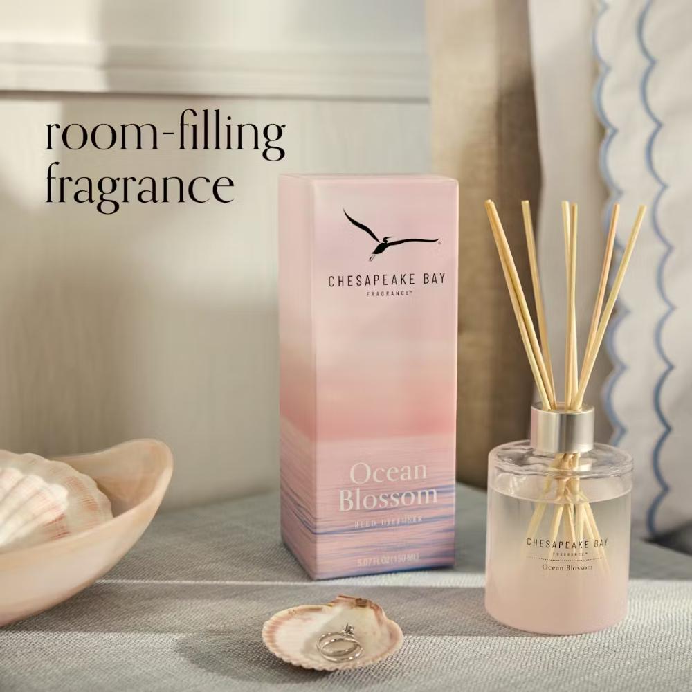 Chesapeake Bay Fragrance Ocean Blossom Geurstokjes