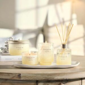 Chesapeake Bay Fragrance Golden Waves Scented Candle
