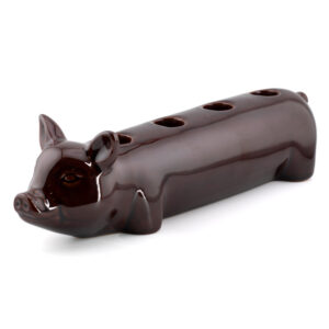 Kaarsenstandaard varken Oink L as9916