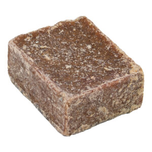 Amberblok brown musk ga5251