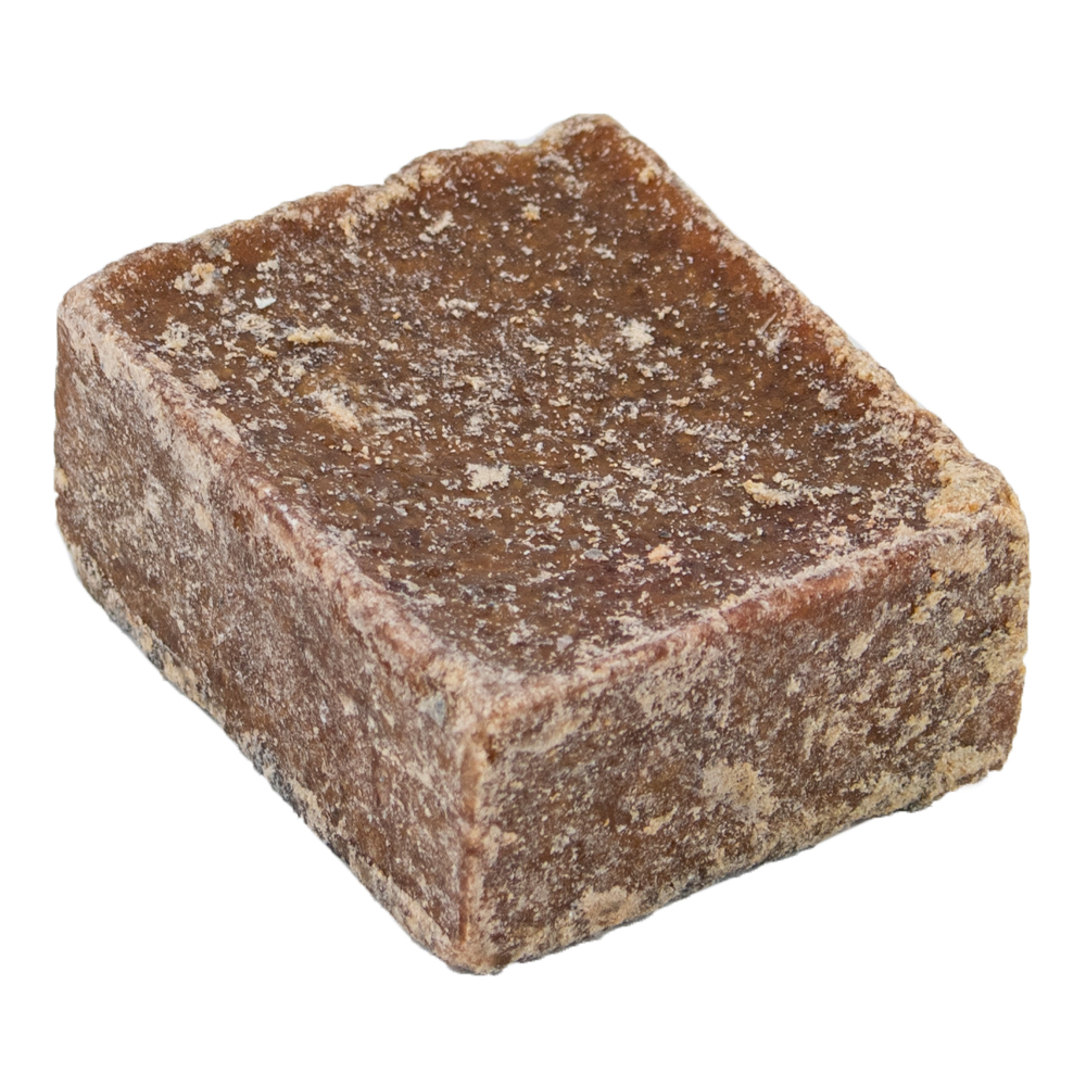 Amberblok brown musk ga5251