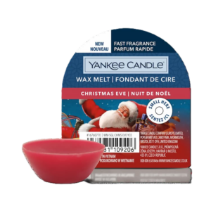 1676077E YC Christmas Eve Signature Wax Melt