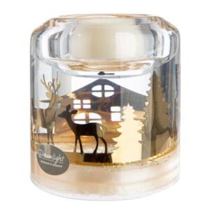 73522 Dreamlight Waxinelichthouder Candela Smart Forest