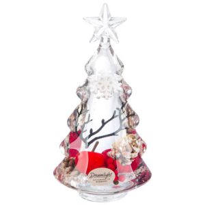 73755 Decoratie Dreamlight Kerstboom Winter Berries
