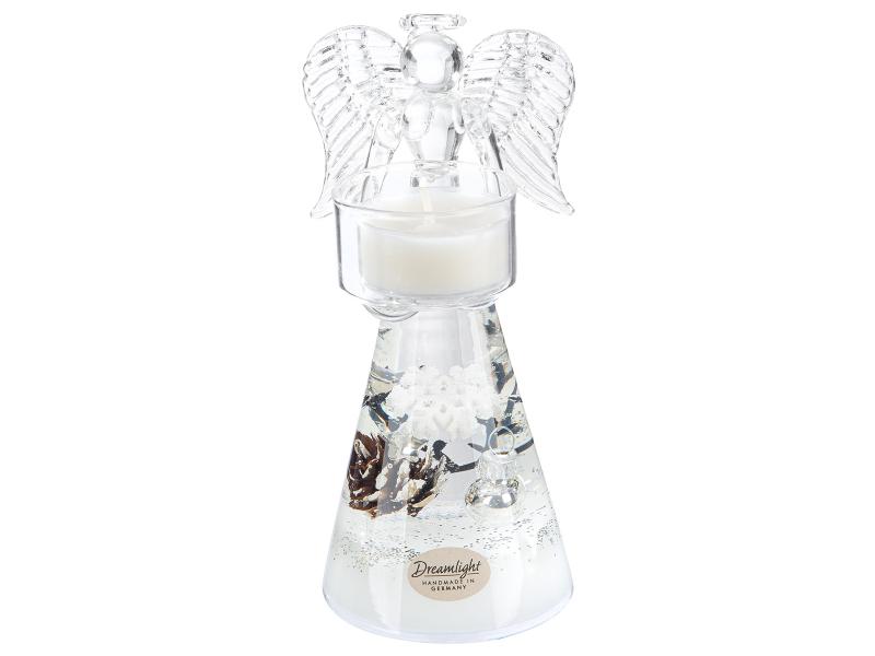 73763 Dreamlight Waxinelichthouder Engel Smart Winter Story