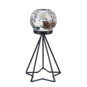 73771 Dreamlight Waxinelichthouder Estrella Smart Winter Story