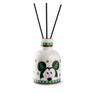 81713 Keramische geurverspreider Mickey Winter Magic (zonder geurolie)