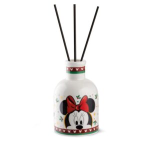 81714 Keramische Geurverspreider Minnie Winter Magic (zonder geurolie)