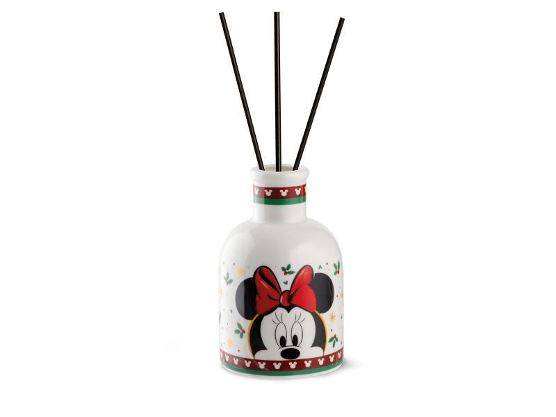 81714 Keramische Geurverspreider Minnie Winter Magic (zonder geurolie)
