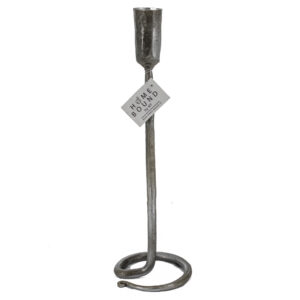 Hb6127 KOLONY Kandelaar 30cm metaal