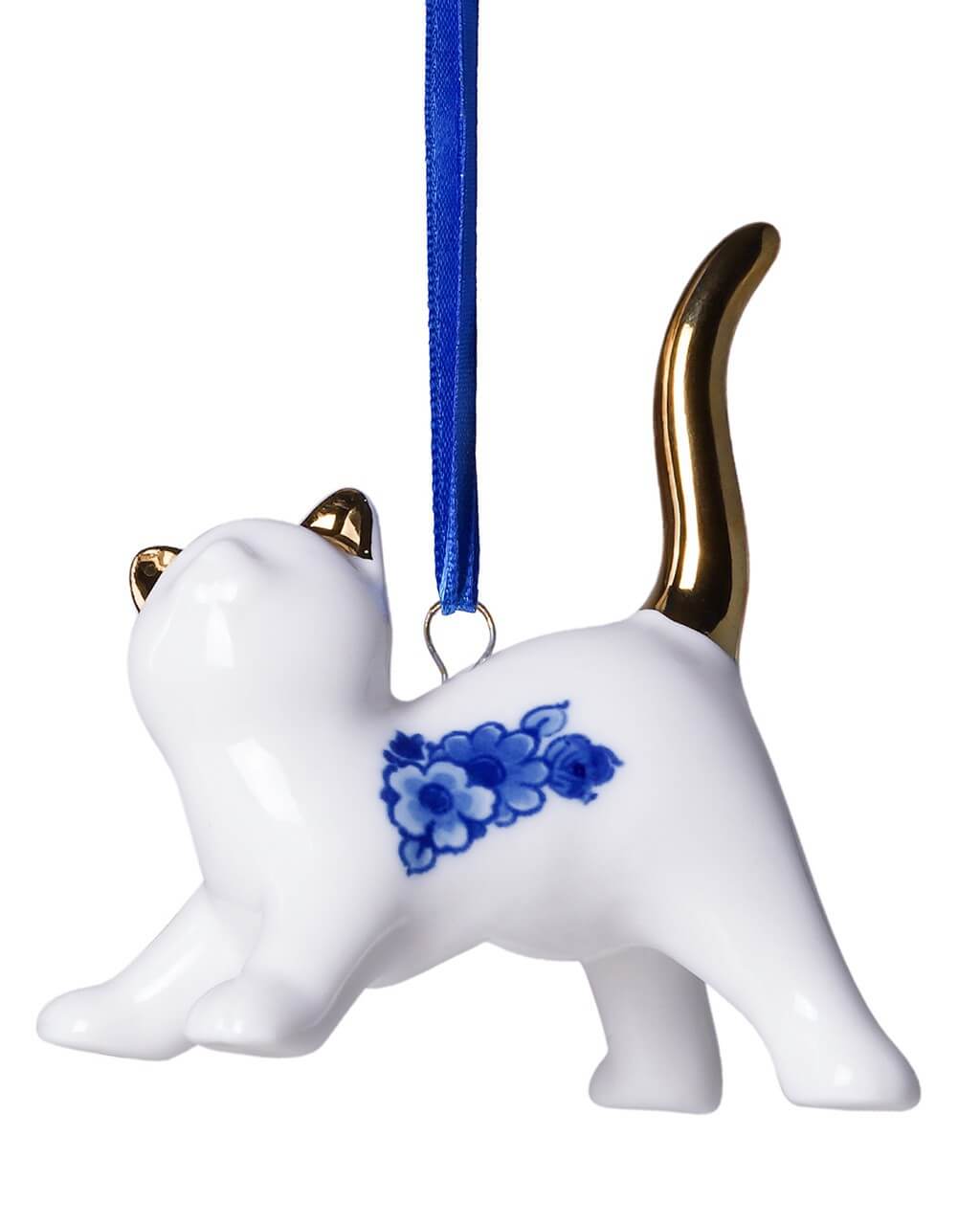 K40070 Kerstornament Kat Speels 01