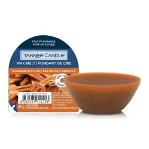 YC Cinnamon Stick Signature Wax Melt