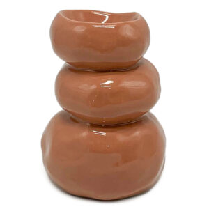 as2268 Waxmelt Brander Henge Keramiek Sandstone