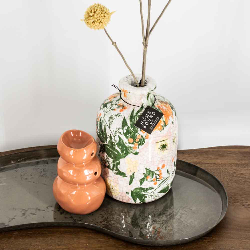 as2268 Waxmelt Brander Henge Keramiek Sandstone