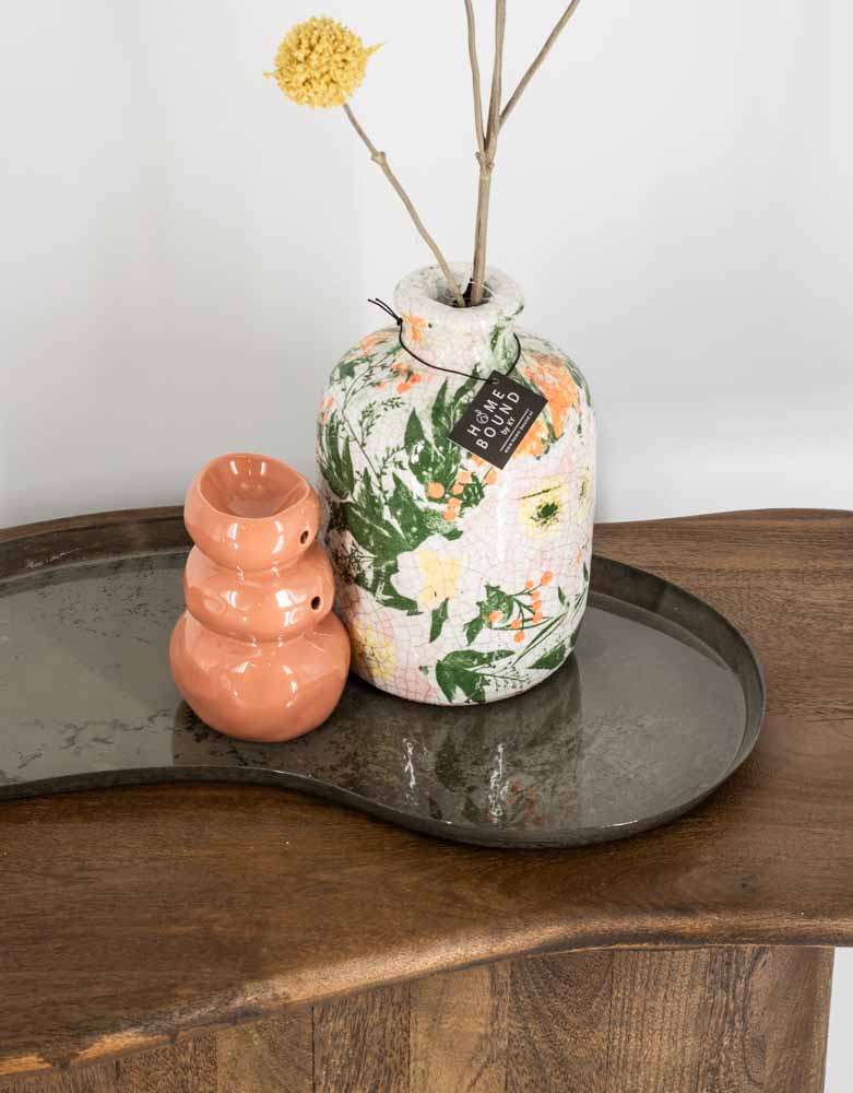 as2268 Waxmelt Brander Henge Keramiek Sandstone