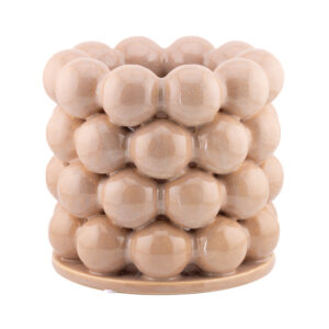 as9026 Kaarshouder Orbis L Beige