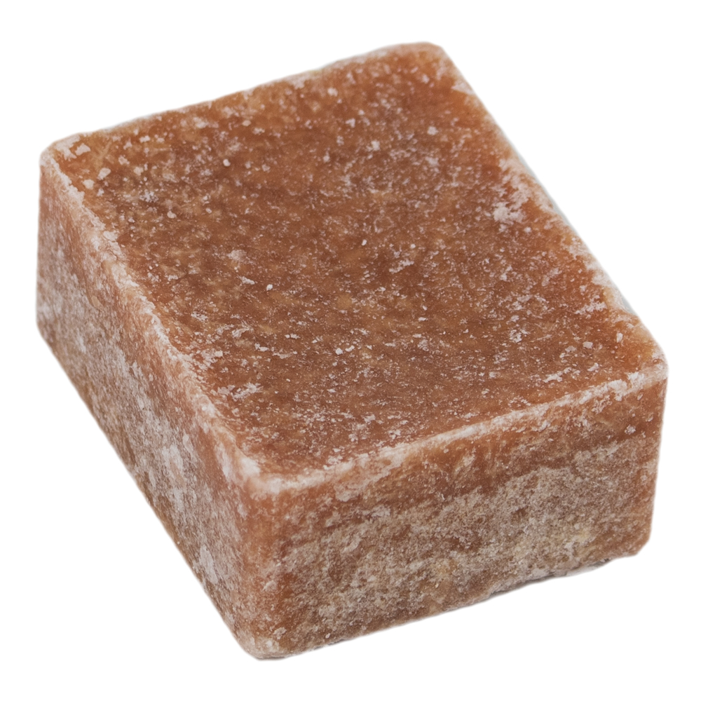ga6372 Amberblokje Anijs