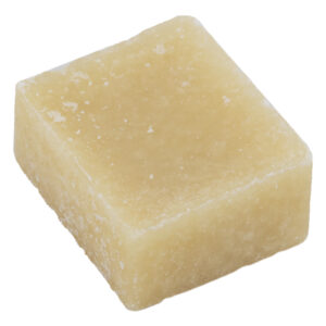 ga6386 Amberblokje French Vanilla