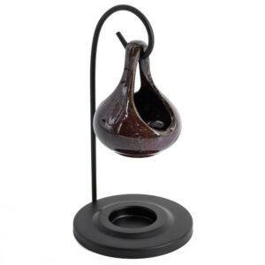 gb2431 Geurbrander Hangende Druppel Roodbruin
