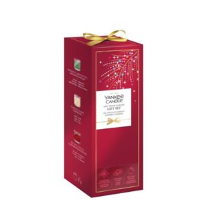 2254334 YC Gifted Moments Collection 3 Filled Votive Gift Set