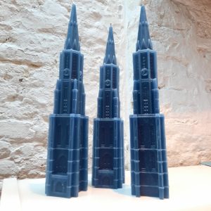 Torenkaars Nieuwe Kerk Delft
