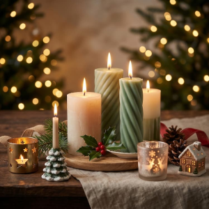 Feest & herinnering: Kerstmis
