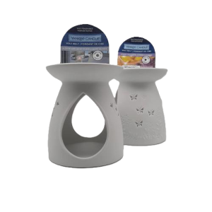 Waxmwelt smelter verkleind ne zonder achtergrond met waxmelt