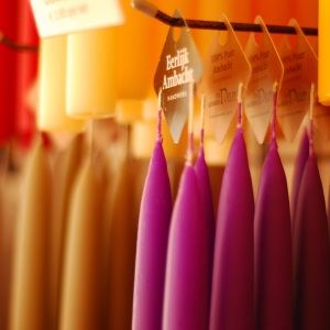 van Hiske stadskaarsenmakerij 2